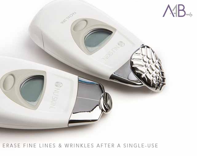 A4B Galvanic Facial Spa The Leader in Beauty & Aesthetics Standards
